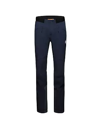 MAMMUT | Pantalón de senderismo para hombre Aenergy SO Hybrid |